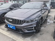 Geely Xingrui 2025