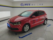 Volkswagen Polo 2018