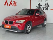 BMW X1 2012