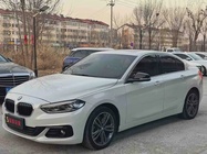 BMW 1 Series 2018
