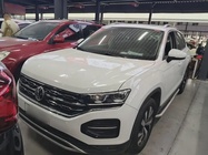Volkswagen Tayron 2020