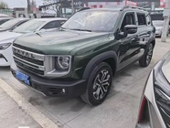 Haval Big Dog 2024