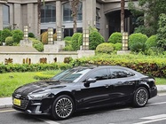 Audi A7 2025
