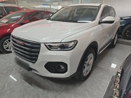 Haval H4 2018