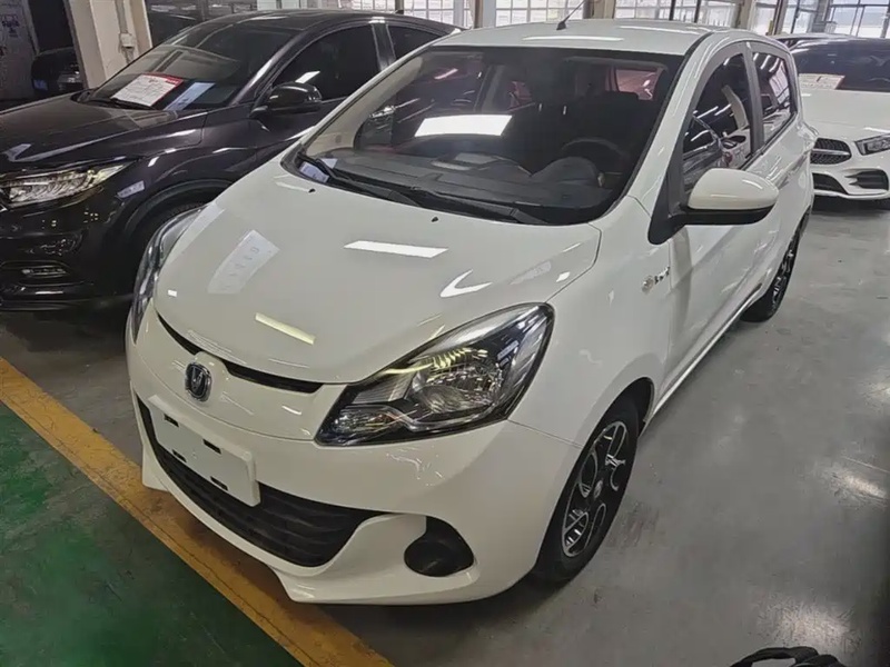 Changan BenBen