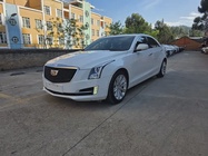 Cadillac ATS 2018