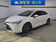 Toyota Levin 2024