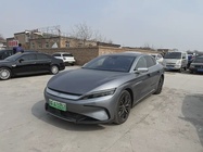 BYD Han 2023