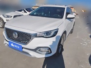 MG HS 2019