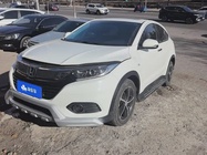 Honda Vezel 2022