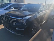 GAC GS8 2019