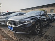 Volkswagen Passat 2022