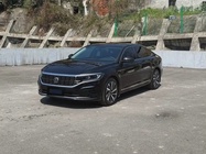 Volkswagen Passat 2023