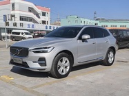 Volvo XC60 2022