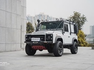 Land Rover Defender 2015