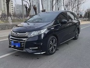 Honda Odyssey 2019