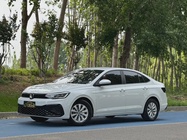 Volkswagen Lavida 2024