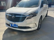 Buick GL8 2021