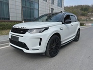 Land Rover Discovery Sport 2021