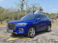 Haval H6 2018