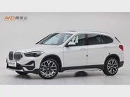 BMW X1 2020