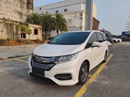 Honda Odyssey 2018