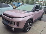 Geely Icon 2023