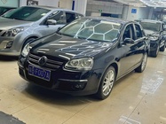 Volkswagen Sagitar 2008