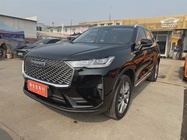 Haval H6 2021