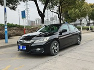 Honda Accord 2016
