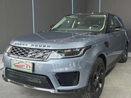 Land Rover Sport 2021
