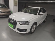 Audi Q3 2014