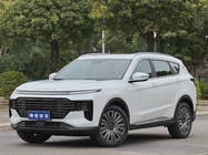 Jetour X70 PLUS 2026