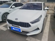 Kia K3 2020