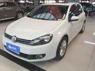Volkswagen Golf 2012