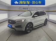 Ford Edge 2019