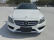 Mercedes-Benz C-Class 2015