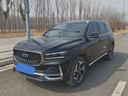 Geely Xingyue L 2023