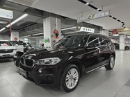 BMW X5 2016