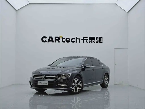 Volkswagen Magotan 2023