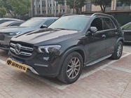 Mercedes-Benz GLE-Class 2021