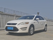 Ford Mondeo 2015