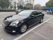 Toyota Crown 2011