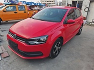 Volkswagen Polo 2015