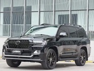 Toyota Land Cruiser 2019