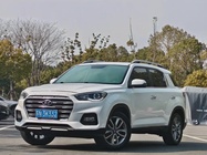 Hyundai ix35 2018