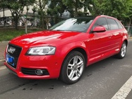 Audi A3 2014