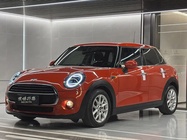 MINI Other 2019