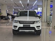 Land Rover Sport 2017