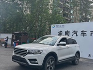 Haval H6 2016